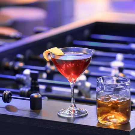 Moxy Downtown Boston