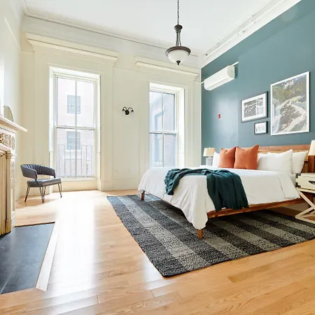 Sonder By Marriott Bonvoy The Hancock Beacon Hill Aparthotel