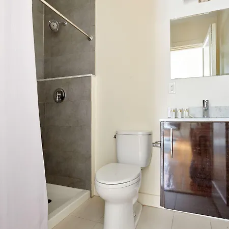 Aparthotel Sonder By Marriott Bonvoy The Hancock Beacon Hill 3*