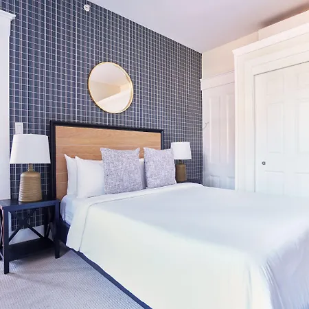 Sonder By Marriott Bonvoy The Hancock Beacon Hill Boston
