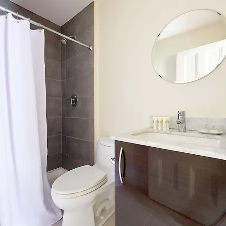 Sonder By Marriott Bonvoy The Hancock Beacon Hill 3*