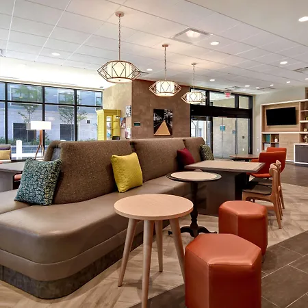 Home2 By Hilton South Bay 3* Boston