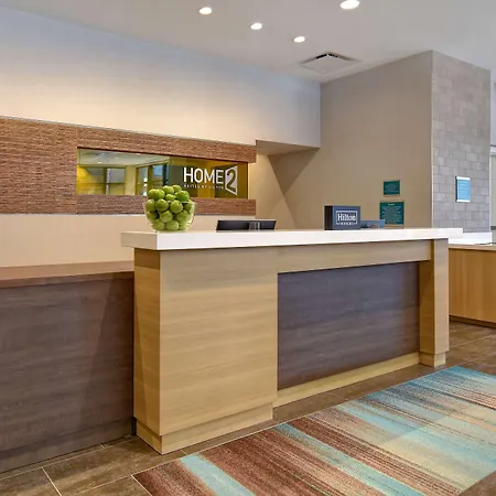 Hotel Home2 By Hilton South Bay