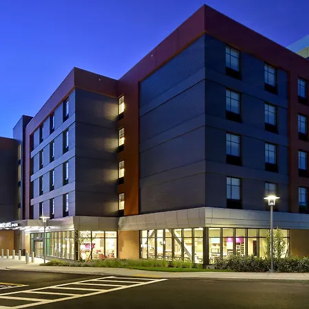 Home2 By Hilton South Bay Boston