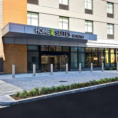 Home2 By Hilton South Bay Hotel 3*