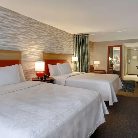 Home2 By Hilton South Bay Hotel 3*