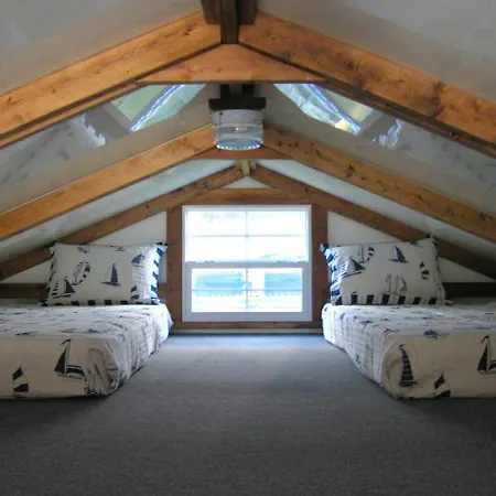 Blue Pearl Houseboat In Harbor Wifi, A/c, *