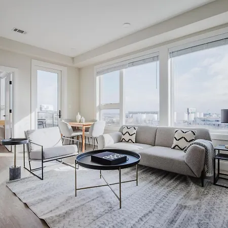 Apartment Blueground East Ac Balcony Nr Park Bos-1130