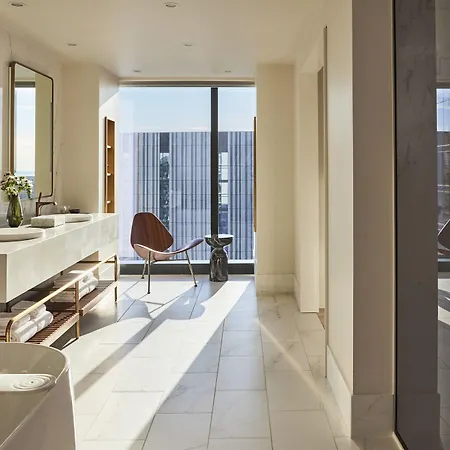 Hotel Omni At The Seaport Boston