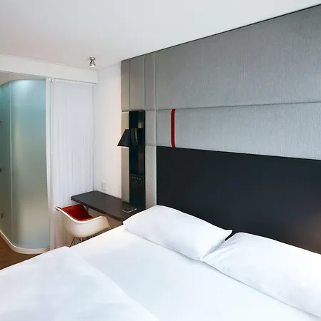 Citizenm Back Bay Hotel 4*