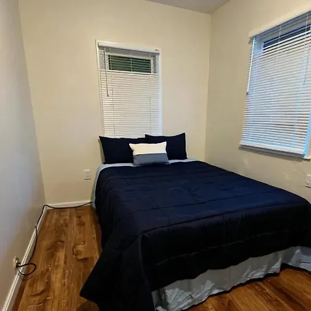 Hiawatha Place Apartment Boston
