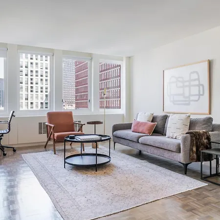Apartment Blueground Prudential St Botolph View Nr Public Library Bos-1219