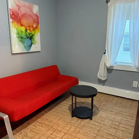 Maple & Mocha! Apartment *