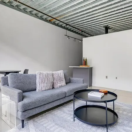 Apartment Blueground Square Fitness Center Nr Harvard Yard Bos-1237 Boston