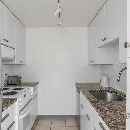 Blueground Prudential St Botolph View Nr Public Library Bos-1219 Apartment Boston