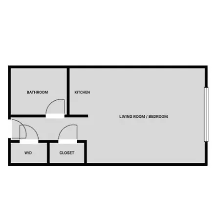 Apartment Blueground Back Bay East View Nr Public Garden Bos-1256 Boston