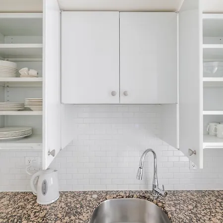 Blueground Prudential St Botolph View Nr Public Library Bos-1219 Apartment *