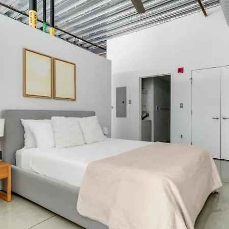 Apartment Blueground Square Fitness Center Nr Harvard Yard Bos-1237 *