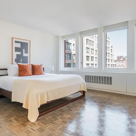 Blueground Prudential St Botolph View Nr Public Library Bos-1219 Apartment *