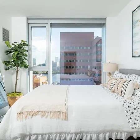 Apartment 3br & Den Penthouse Common Mgh & Tufts *
