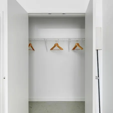 Blueground Square Fitness Center Nr Harvard Yard Bos-1237 Apartment *