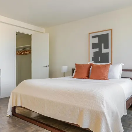 Apartment Blueground Prudential St Botolph View Nr Public Library Bos-1219 *