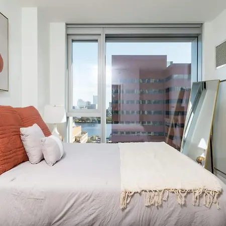 3br & Den Penthouse Common Mgh & Tufts * Boston