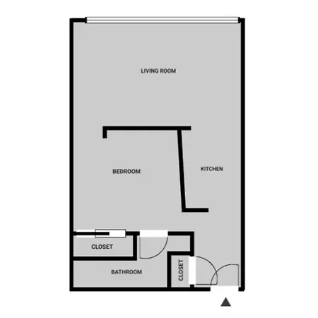 Blueground Square Fitness Center Nr Harvard Yard Bos-1237 * Boston