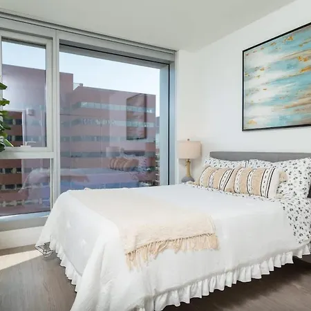 3br & Den Penthouse Common Mgh & Tufts *