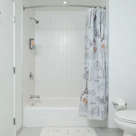 3br & Den Penthouse Common Mgh & Tufts