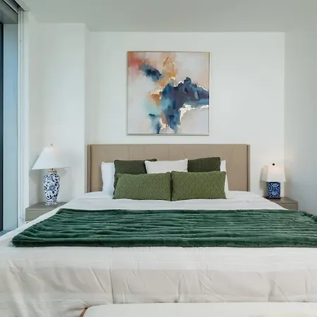 3br & Den Penthouse Common Mgh & Tufts *