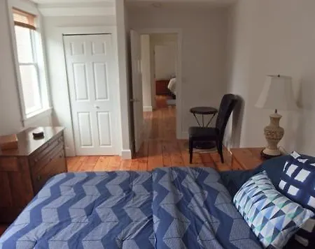 Holiday home Colbyco Cityside Boston