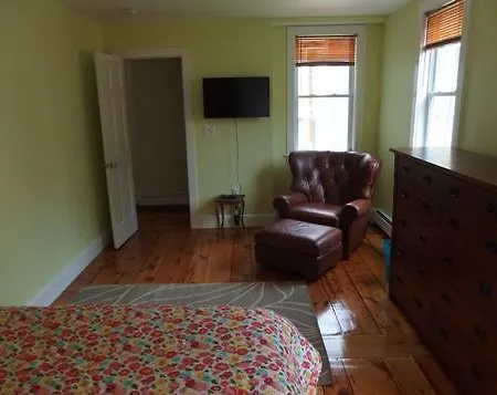 Colbyco Cityside Holiday home *