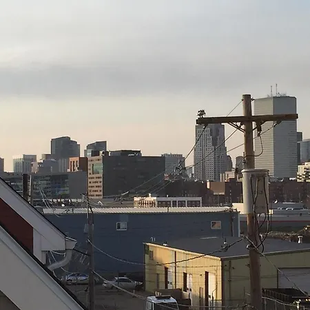 Colbyco Cityside * Boston