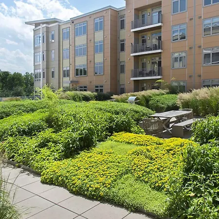 Apartment Blueground Bleachery Pool Nr Charles River Bos-1234