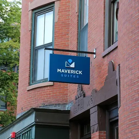 South End Studio, Ideal For Travelers #23 Boston
