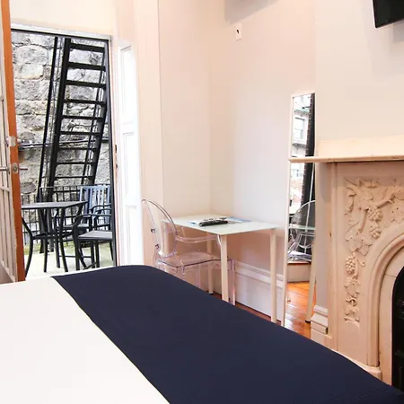Comfy Beacon Hill Great For Work Travel #7 3* Boston