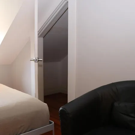 Comfy Beacon Hill Great For Work Travel #13 Aparthotel 3*