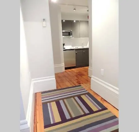 Comfy Beacon Hill Great For Work Travel #7 3*