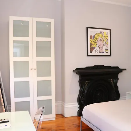 Aparthotel Downtown Beacon Hill, Convenient, Comfy #10 Boston