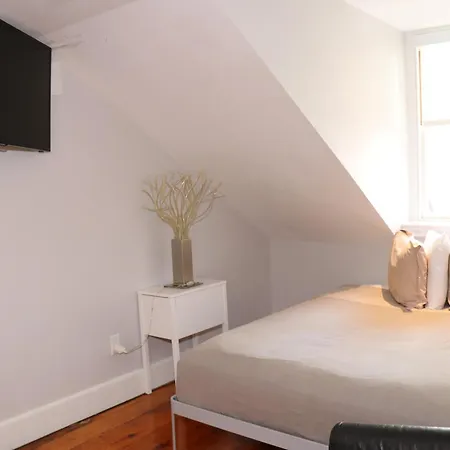 Comfy Beacon Hill Great For Work Travel #13 3* Boston