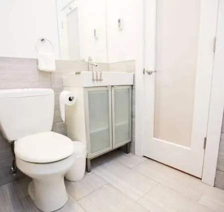 Comfy Beacon Hill Great For Work Travel #7 Aparthotel 3*