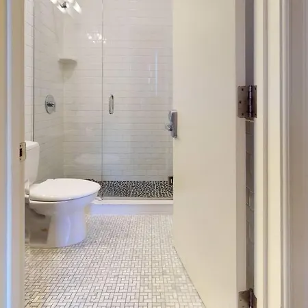 South End Studio, Ideal For Travelers #23 2*