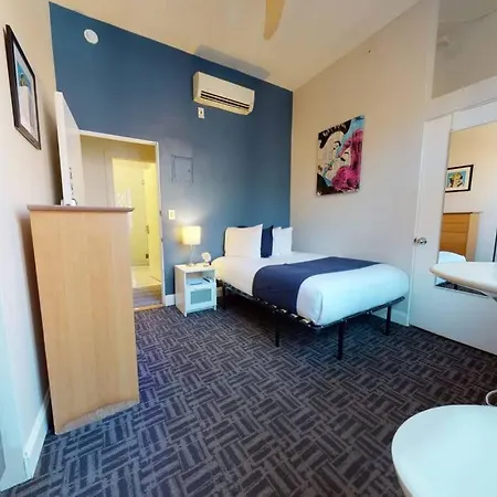 Aparthotel South End Studio, Ideal For Travelers #23
