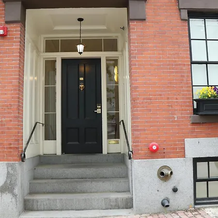 Comfy Beacon Hill Great For Work Travel #13
