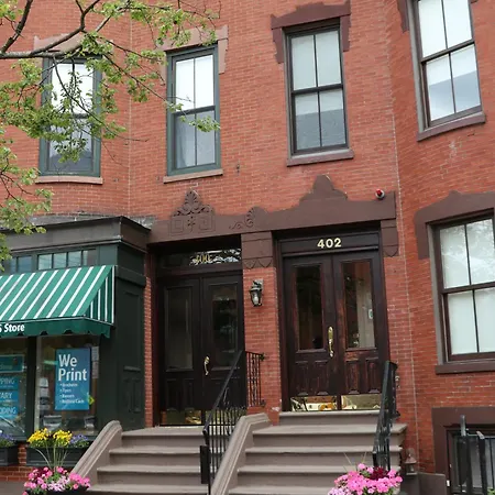 Aparthotel Stylish In Brownstone, C.ave #21