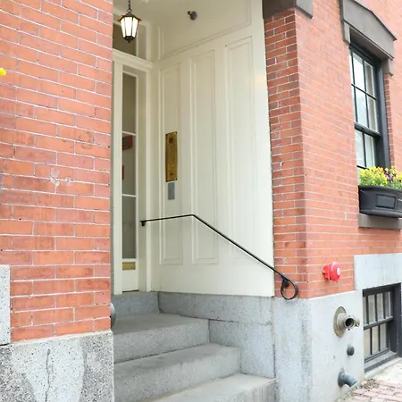 Comfy Beacon Hill Great For Work Travel #7 Aparthotel