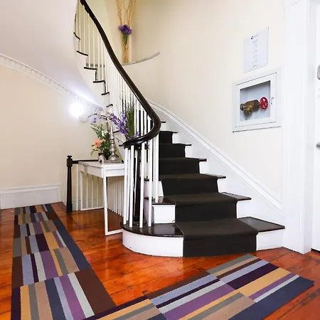Comfy Beacon Hill Great For Work Travel #7 Boston