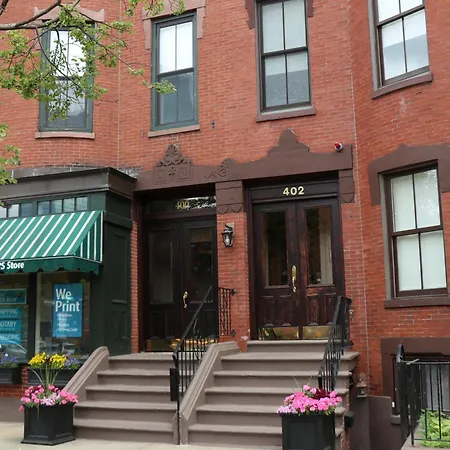 South End Studio, Ideal For Travelers #23 Aparthotel