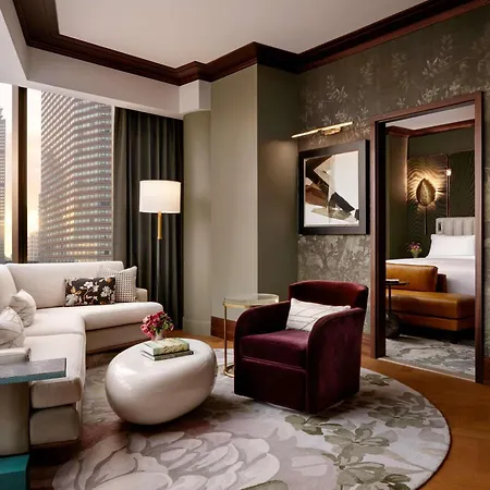 Raffles Hotel Boston